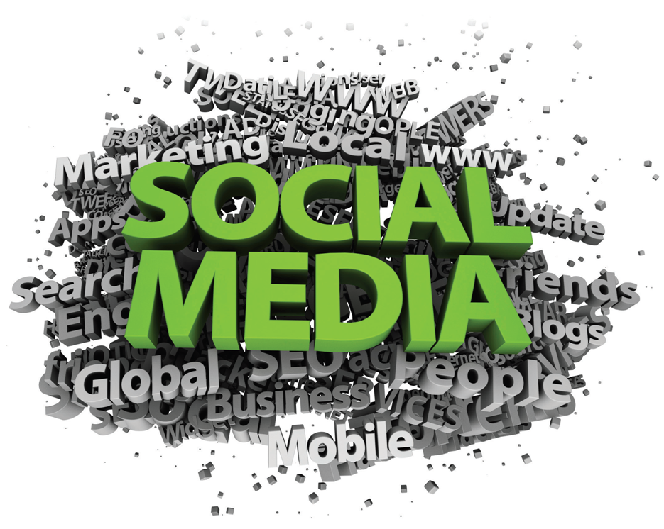 Social Media para PYMES