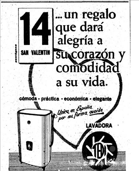 Valientes publicitarios