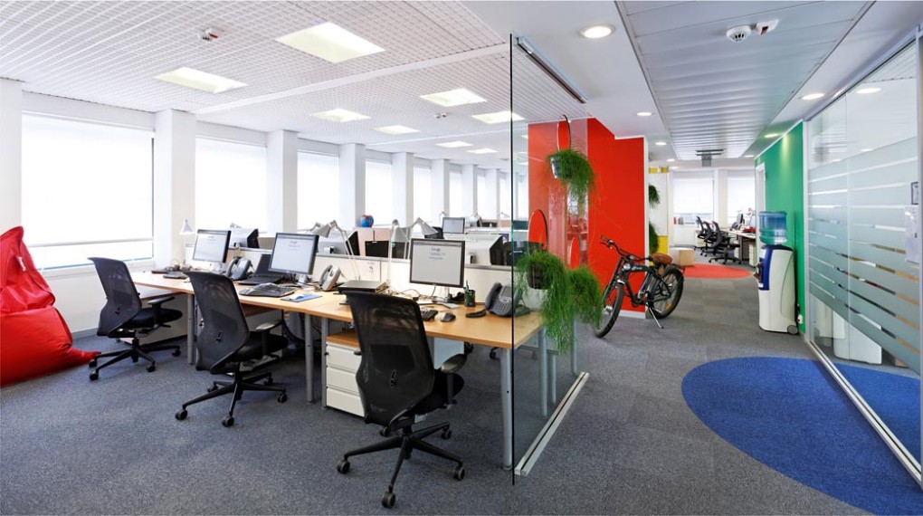 Abrimos las puertas a Google Business Photo