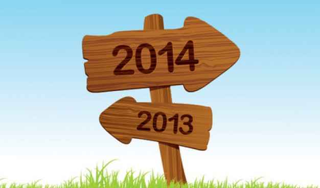 Lo mejor de 2013