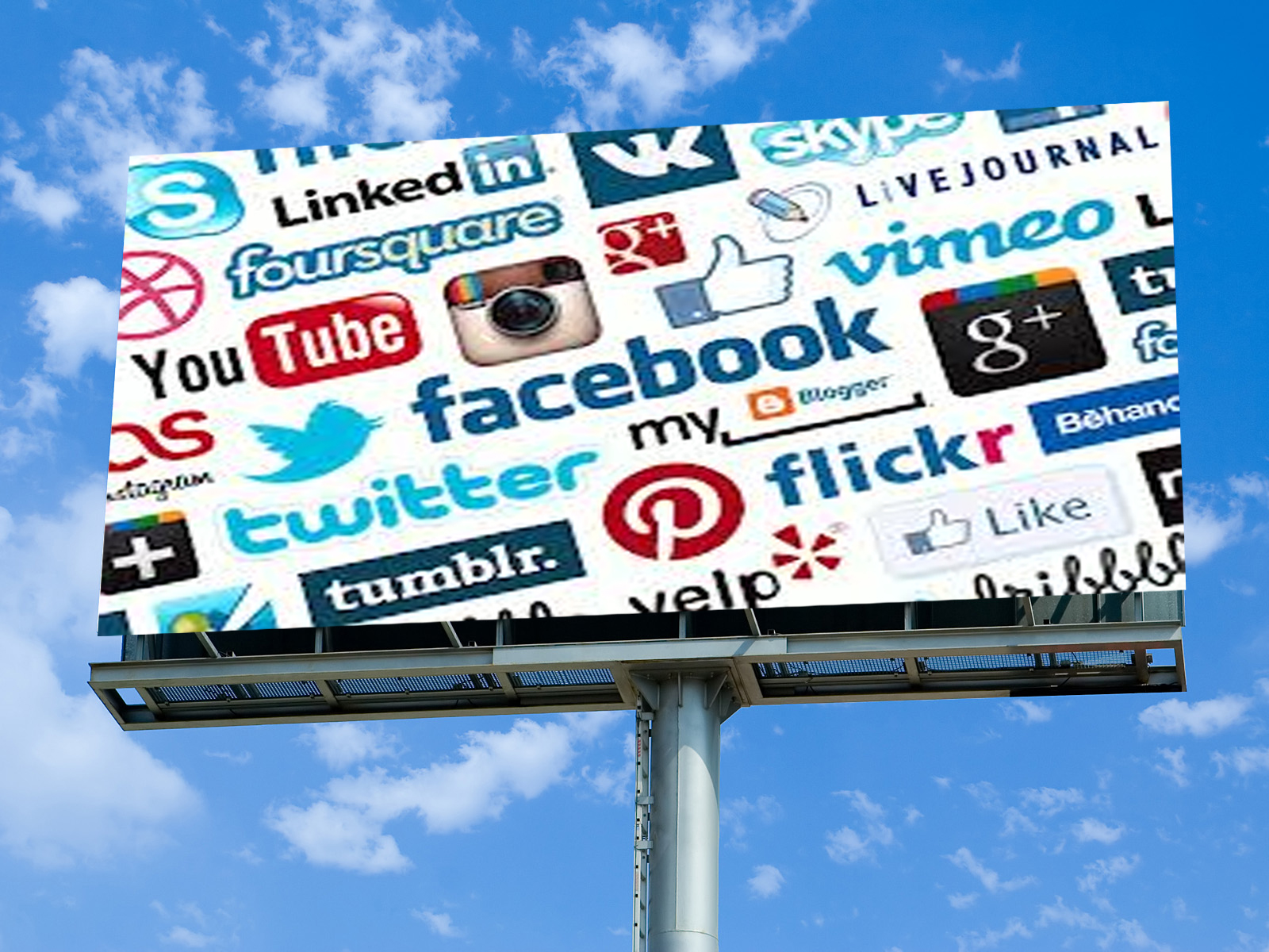 La importancia de la publicidad social
