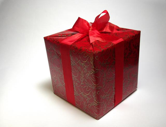 Las ofertas de Navidad