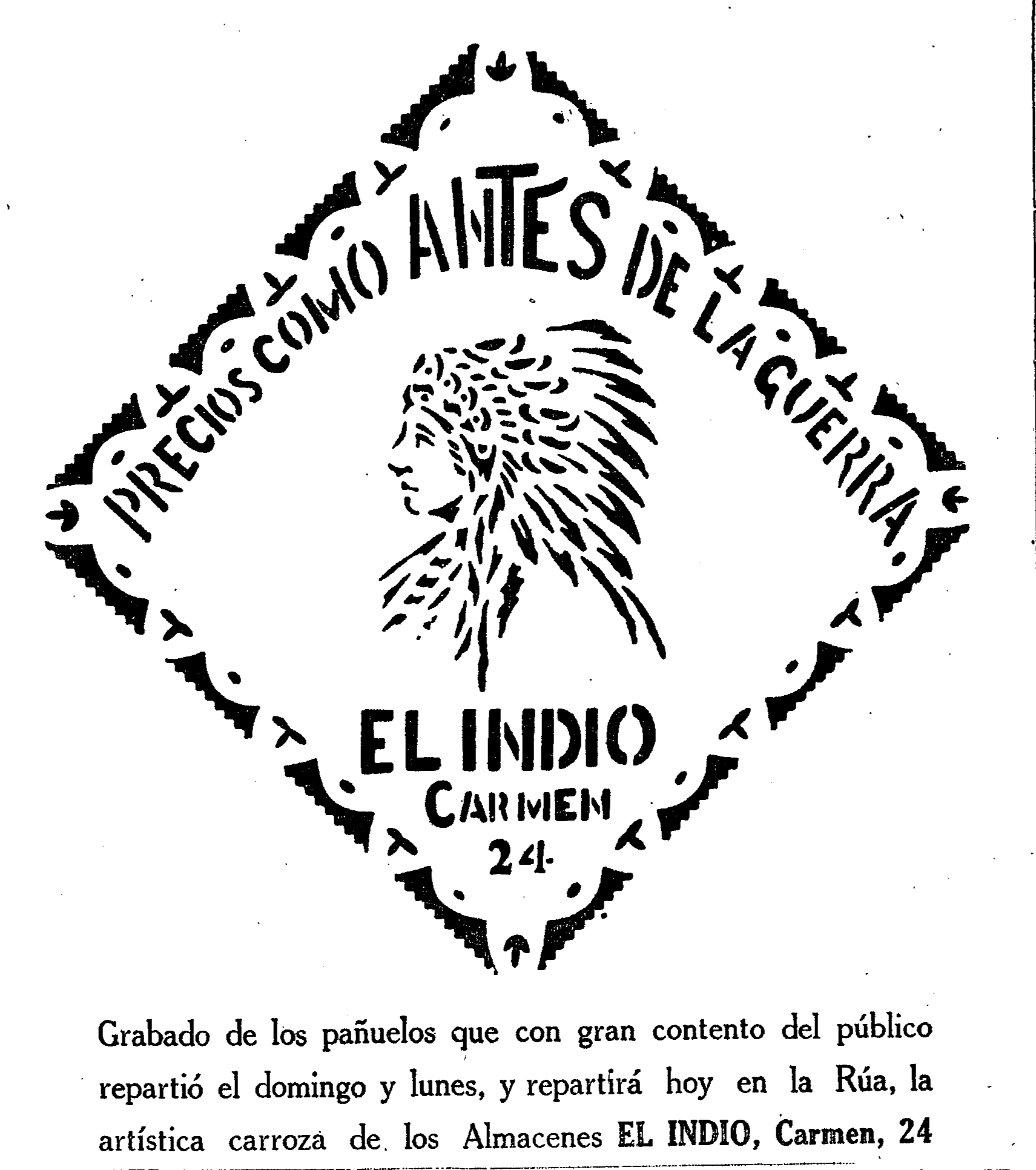 La historia se escribe a partir de historias
