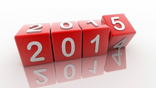 Lo mejor de 2014