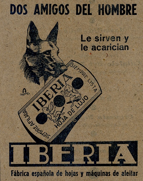 Modas, barbudos y planificación de medios