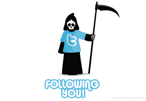 La muerte y las Redes Sociales