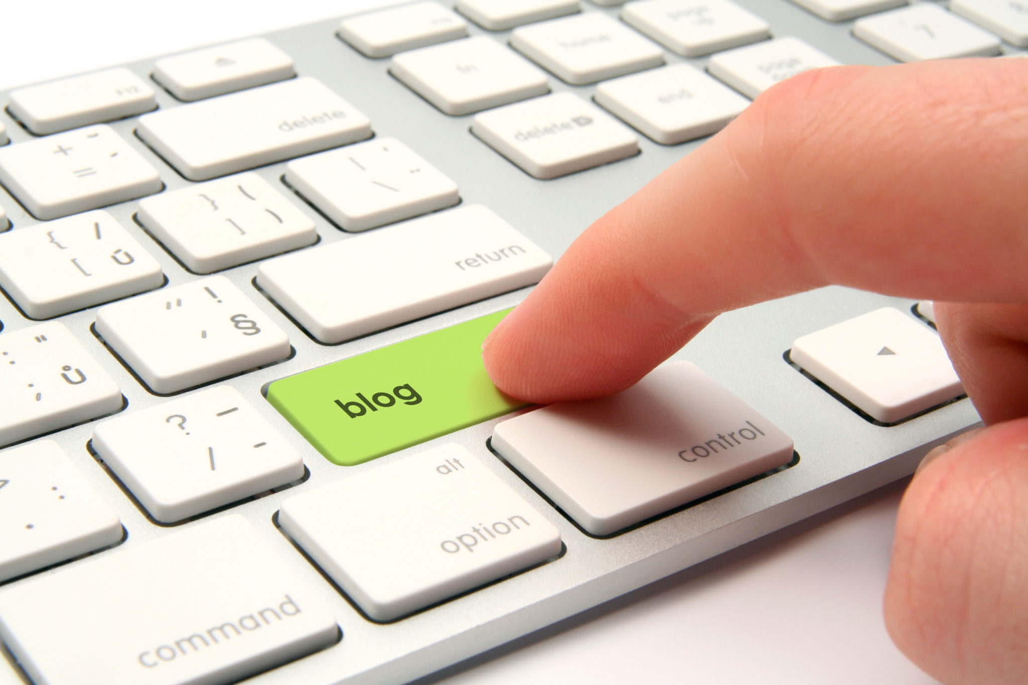 8 razones para tener un blog corporativo