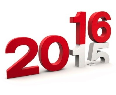 Lo mejor de 2015