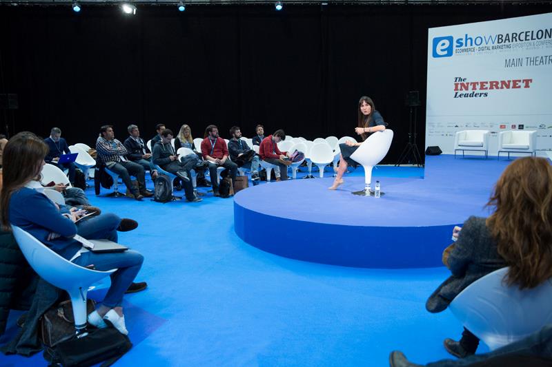 eShow BCN 2016: la feria del e-Commerce