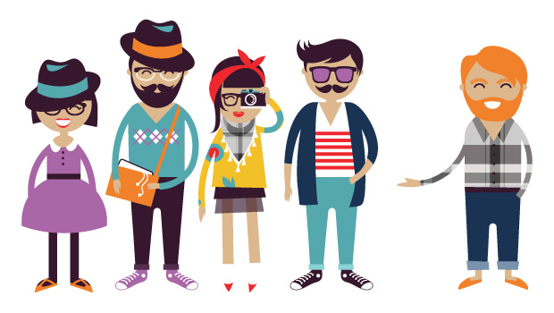 Marcas e influencers: cultivar una relación