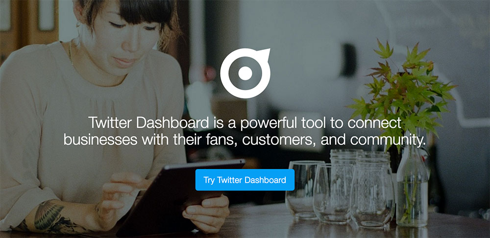 Twitter Dashboard: escuchar a tu comunidad