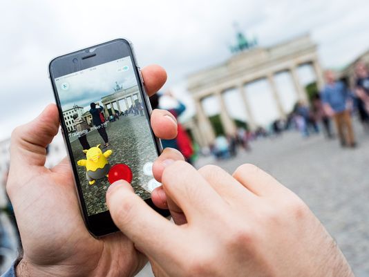 El fin de Pokémon Go (y otros fenómenos efímeros)