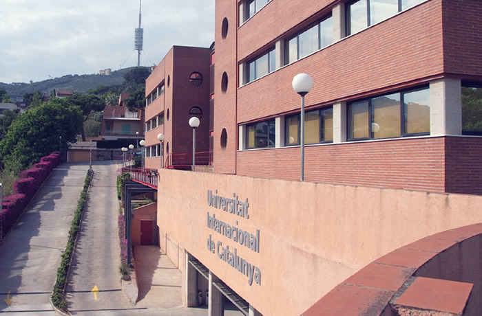 Roldós colabora con la UIC (Universitat Internacional de Catalunya)