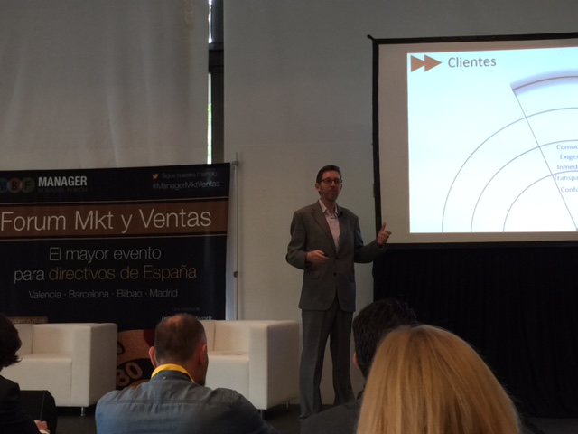 Tendencias en marketing y ventas