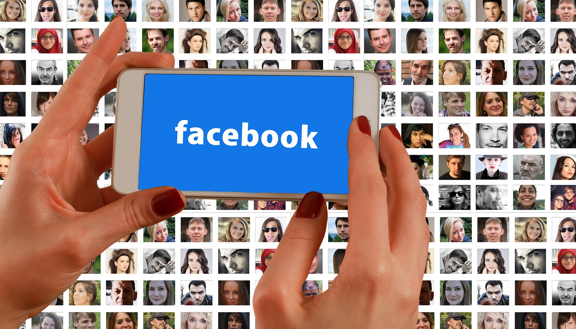 ¿En qué red social debería estar mi empresa?