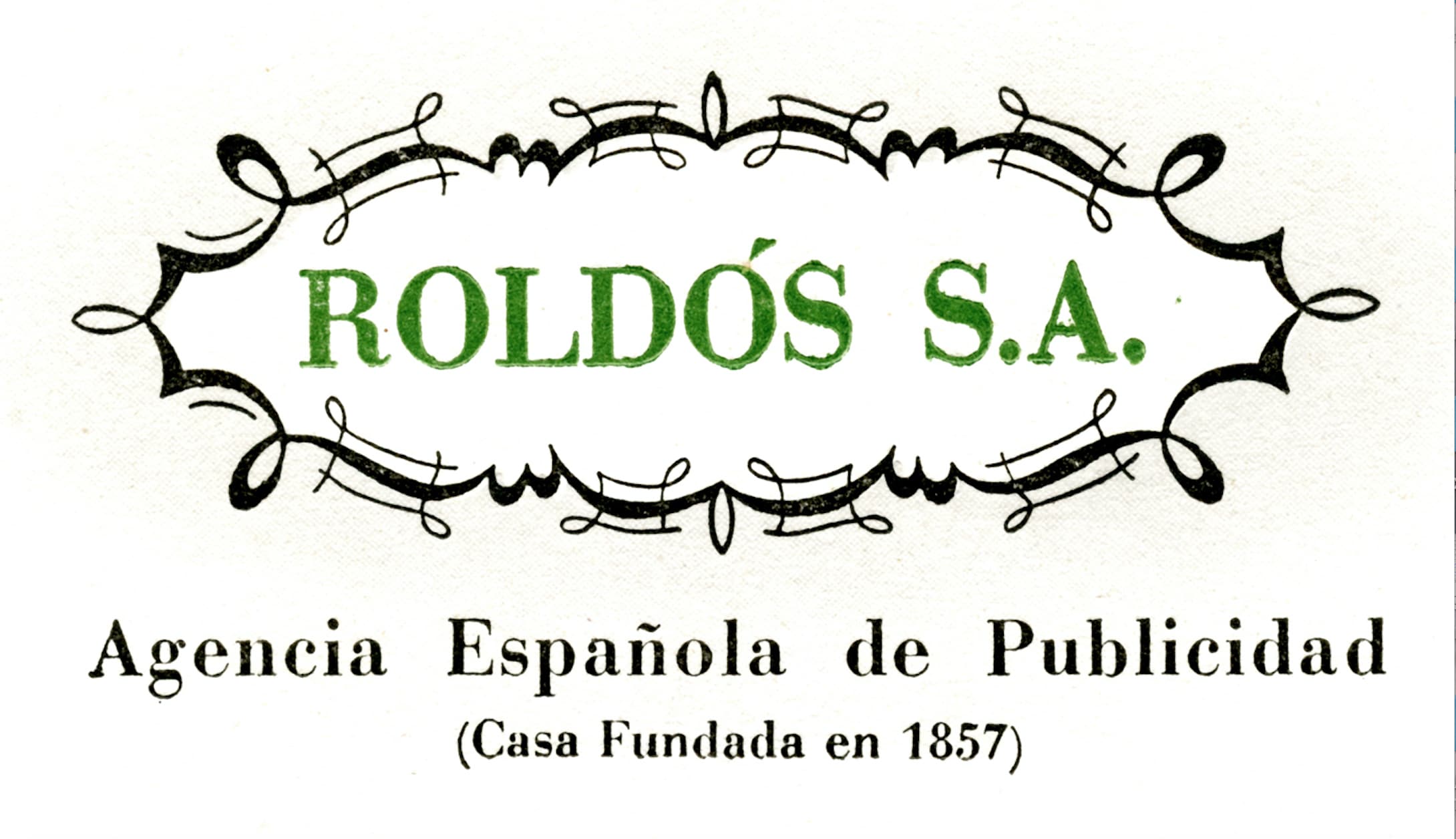 Bienvenida, Roldós Media