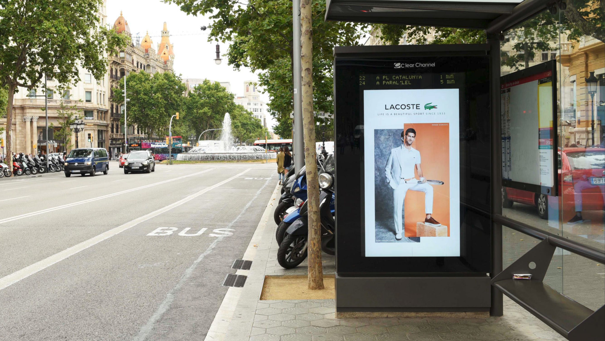 Llega el verano y con él las ofertas, descuentos y Last Minutes en los medios