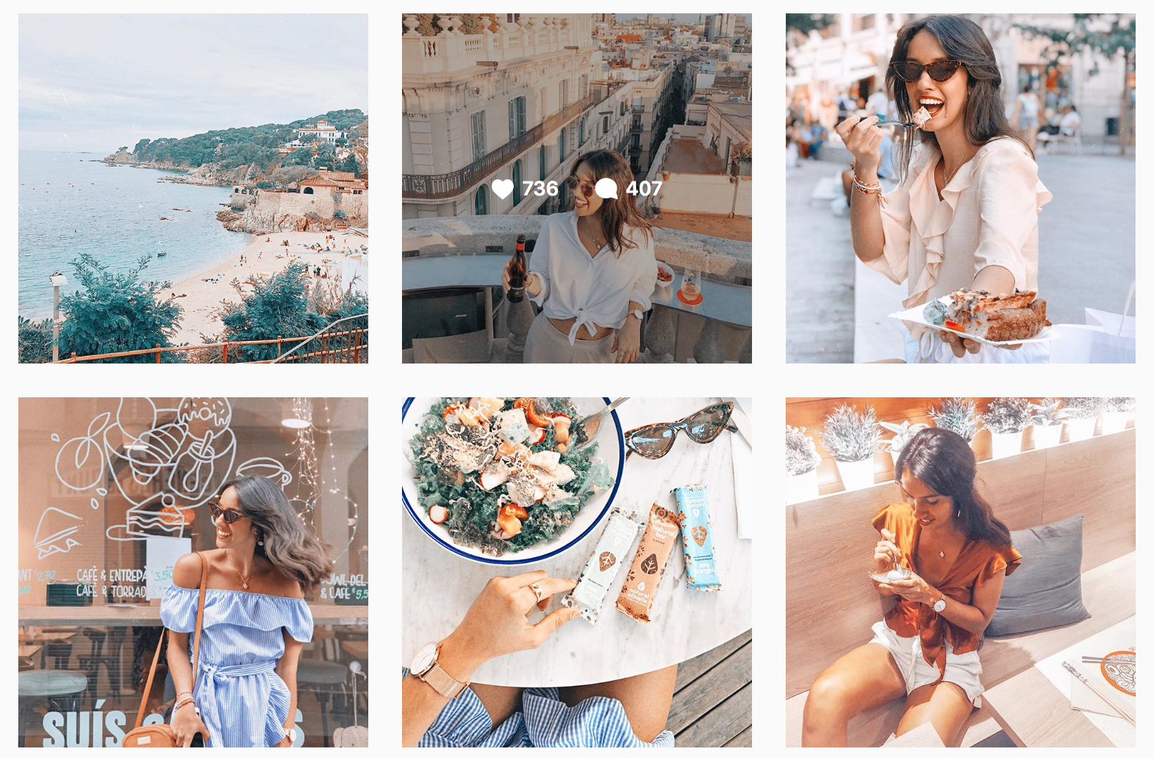 La figura de los microinfluencers en el plan de marketing, ¿Por qué apostar por ellos?