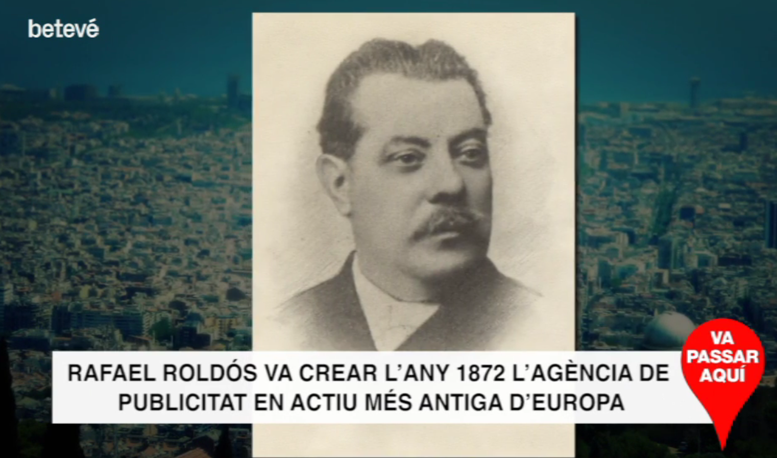 La historia de Roldós, de nuevo en tu salón