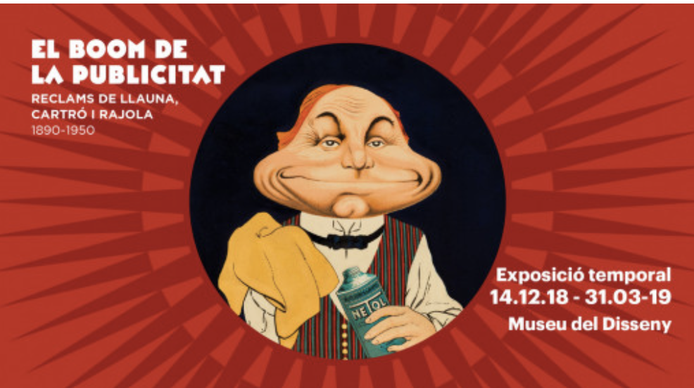 El boom de la publicidad, un original recorrido por su historia