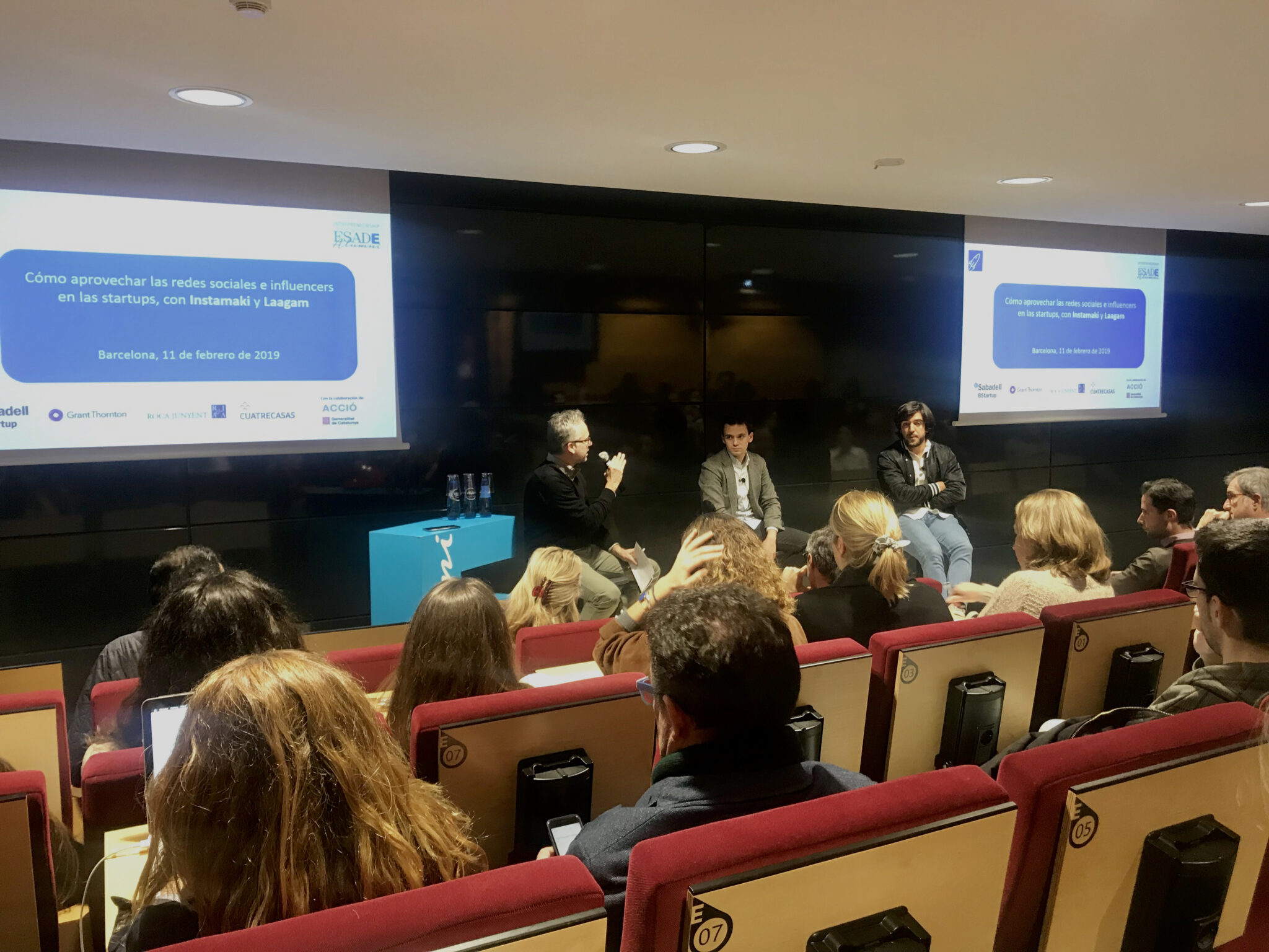 ¿Cómo aprovechar las redes sociales y los influencers en las start-ups?