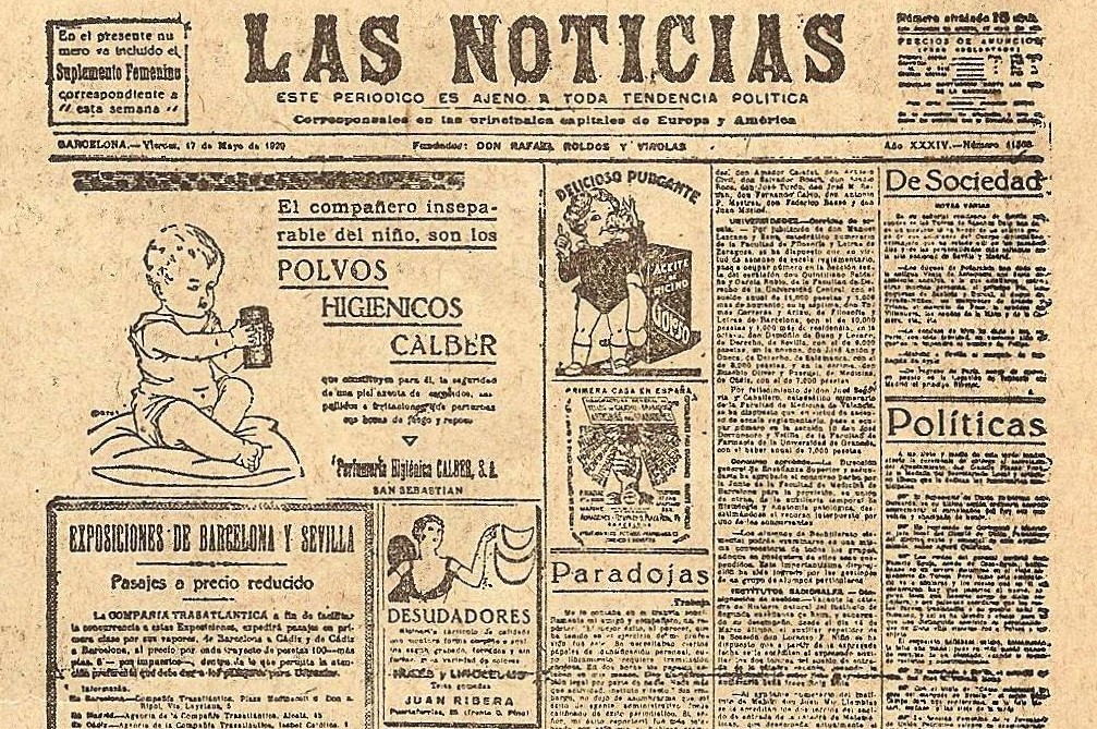La elección del medio publicitario (II)