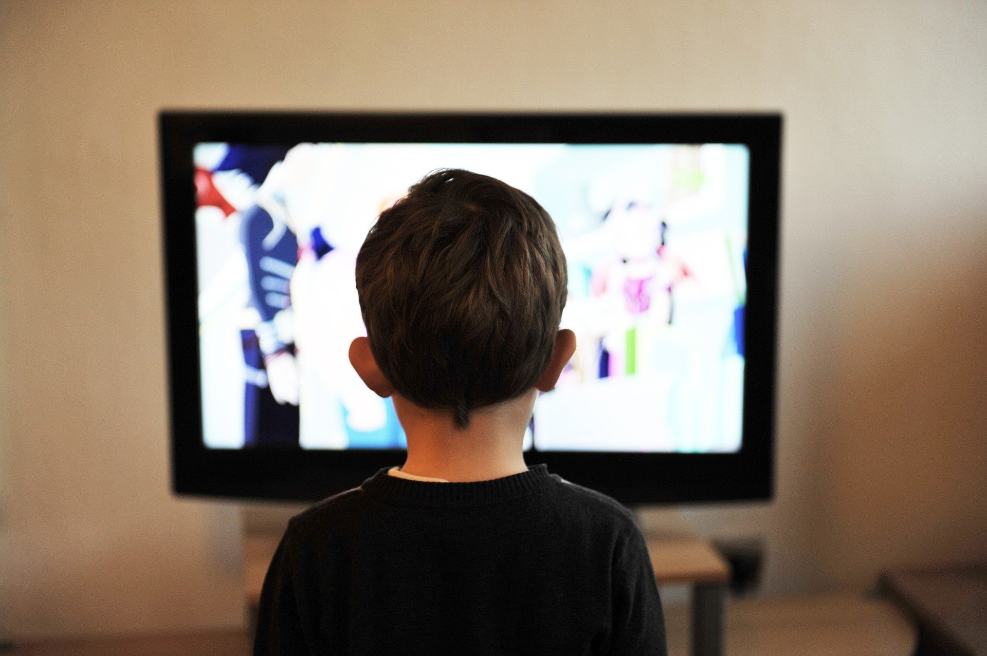 El poder de las emociones en la televisión