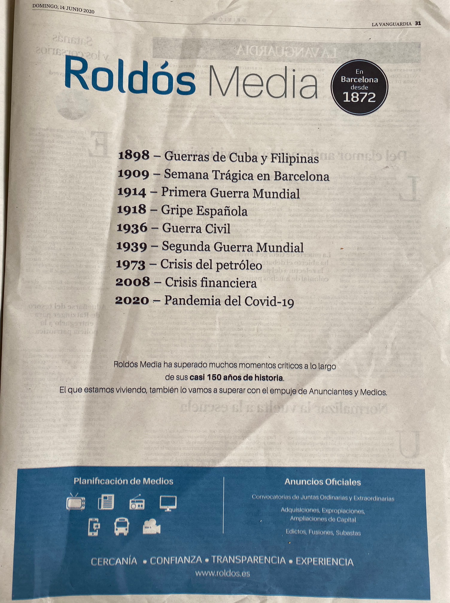 Navidad y cierre de año en Roldós
