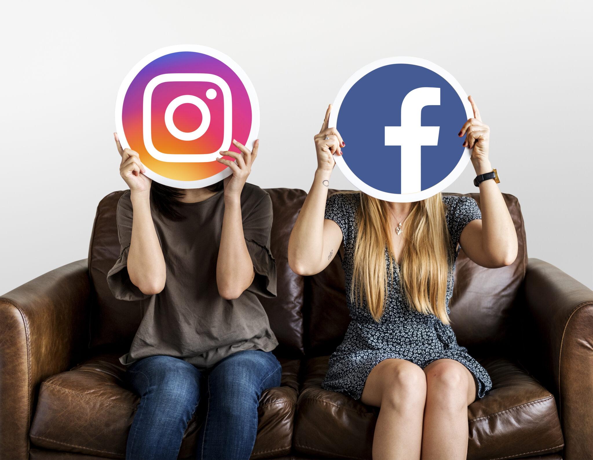 La inversión en Facebook e Instagram aumenta un 43,4%
