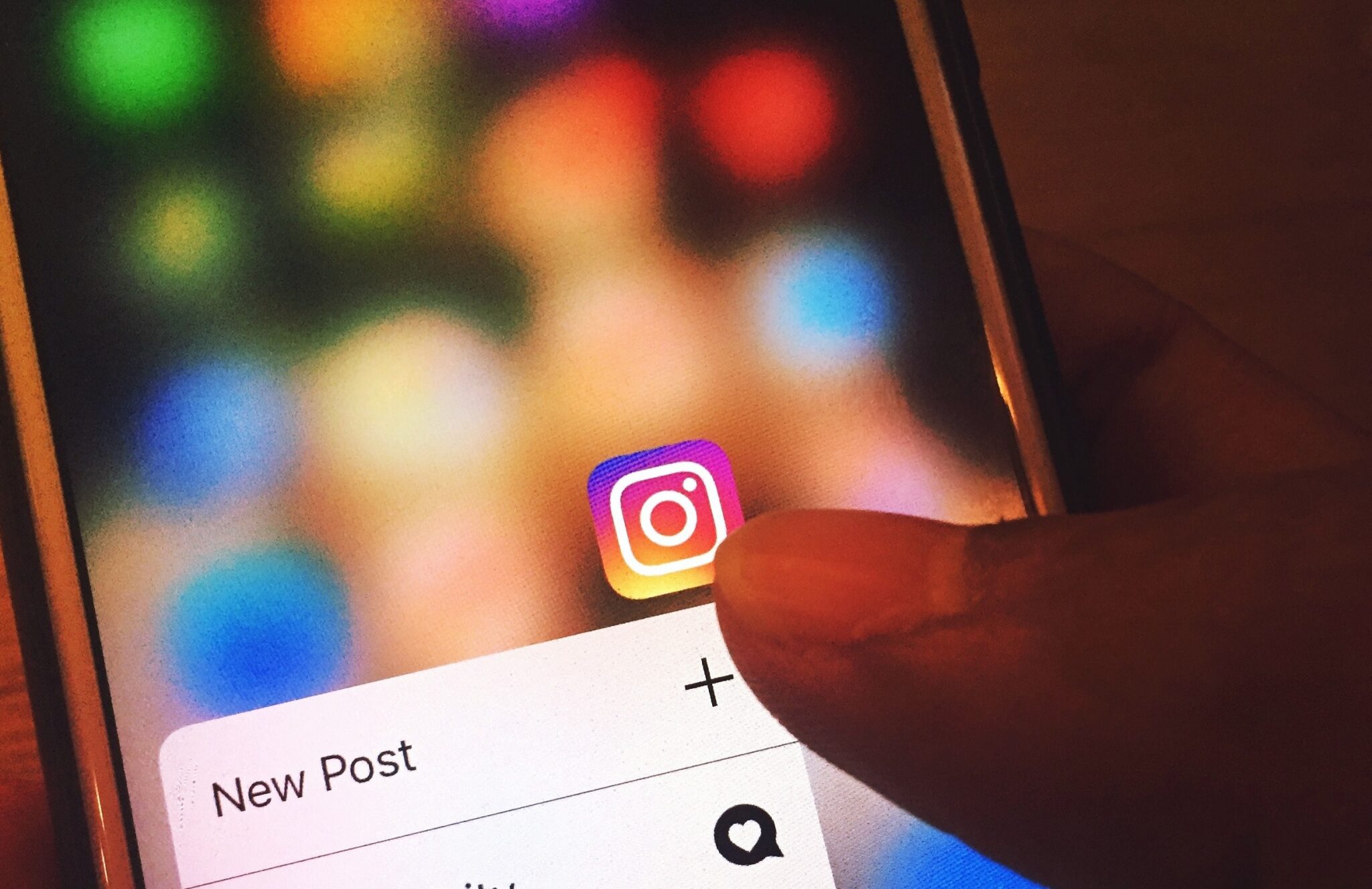 Los objetivos principales de Instagram para el próximo 2022