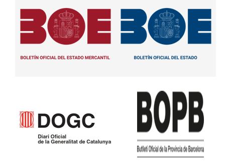 Nueva Landing Page para facilitar la publicación de Anuncios Oficiales