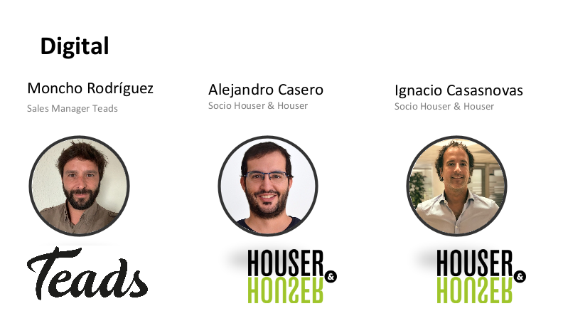 Los medios hablan para Roldós… y para ti