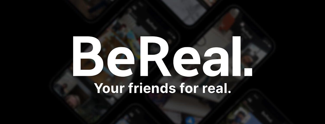 Una «nueva» Red Social… ¿has de estar?