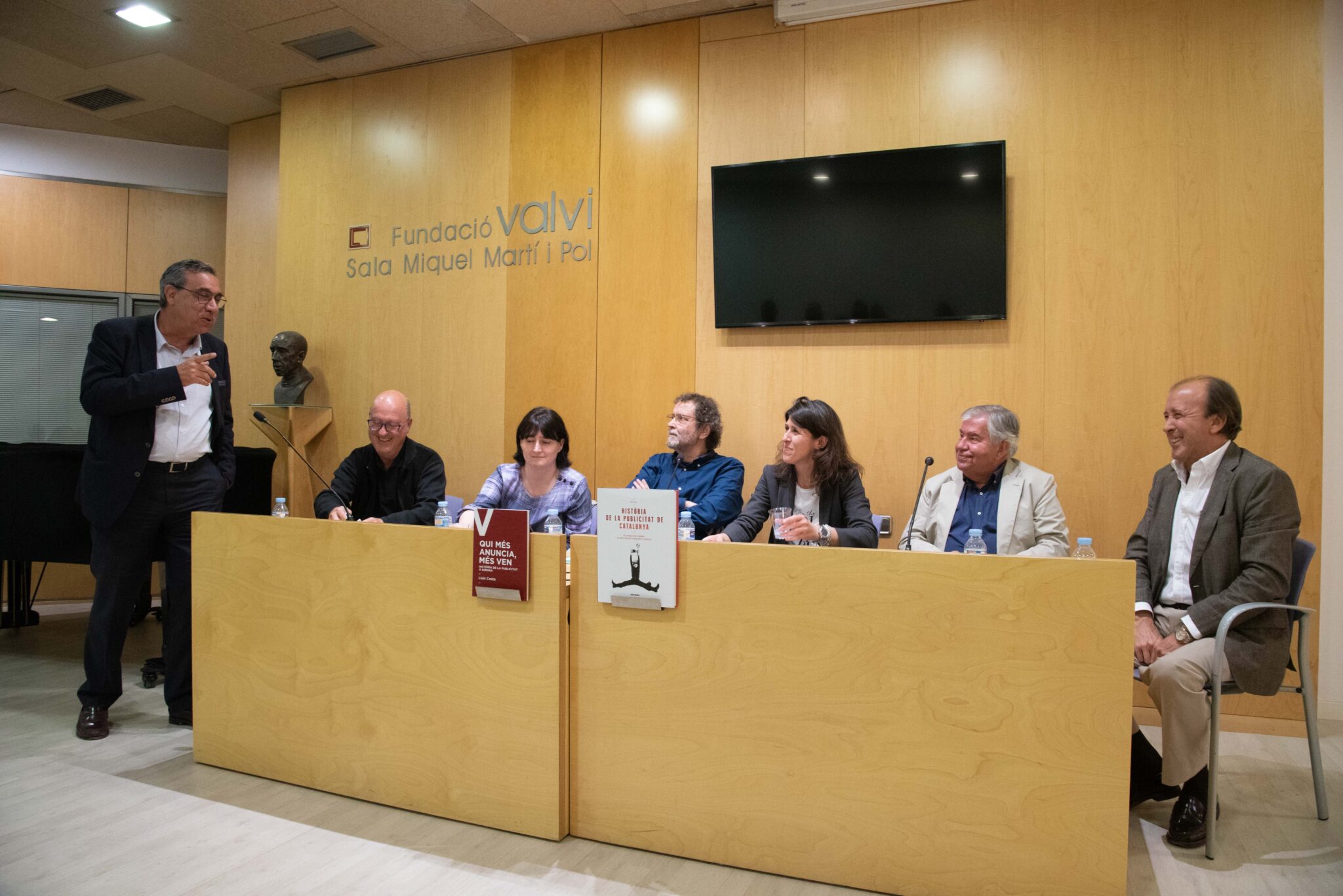 GIRONA ACULL A ROLDÓS MEDIA EN MOTIU DEL LA CELEBRACIÓ DEL SEU  150 ANIVERSARI