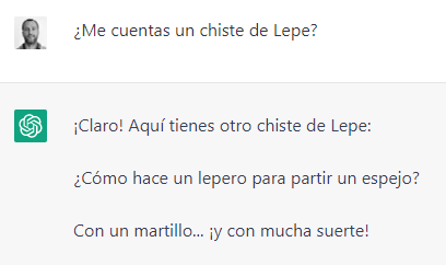 Aprender a preguntar a CHAT GPT