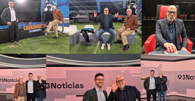 Julio: la televisión sigue siendo el gran escenario de las marcas #2