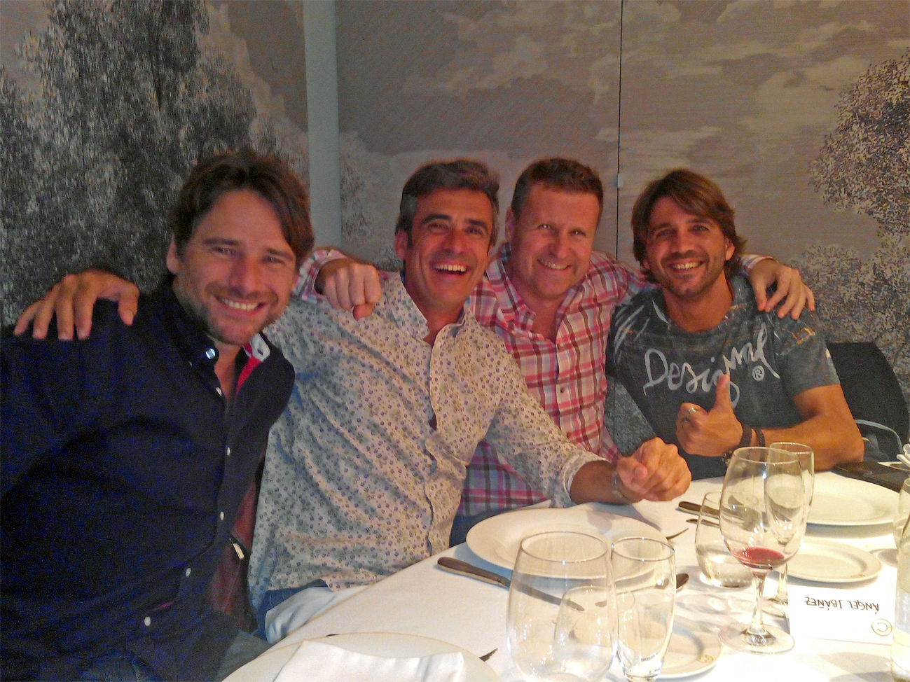 Roldós & Friends, segunda edición
