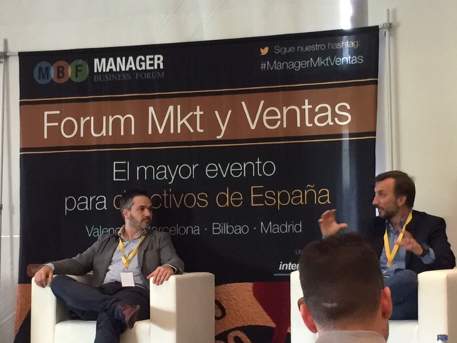 Tendencias en marketing y ventas