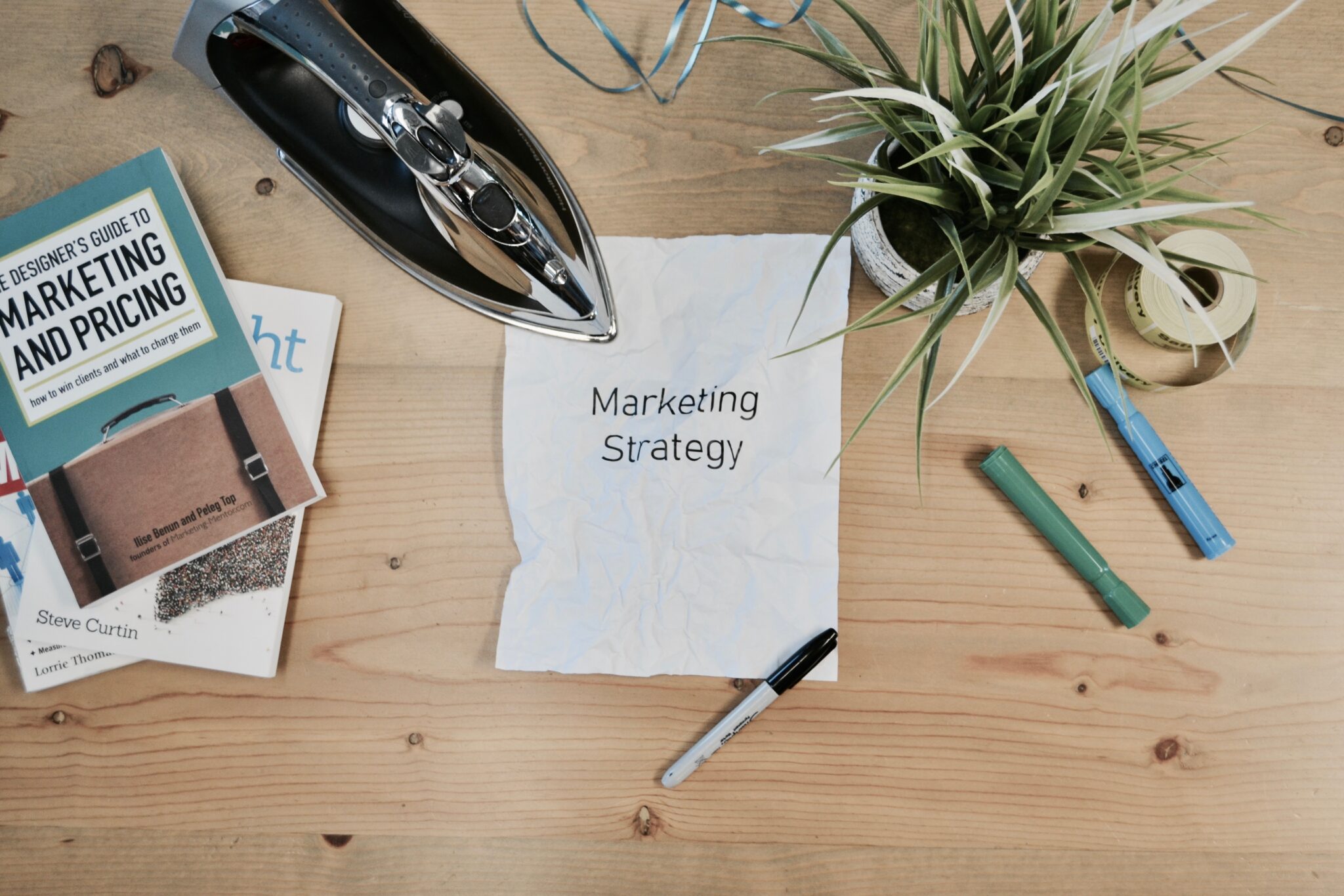 Publicidad en sectores B2B: ¿atraer o prospectar?