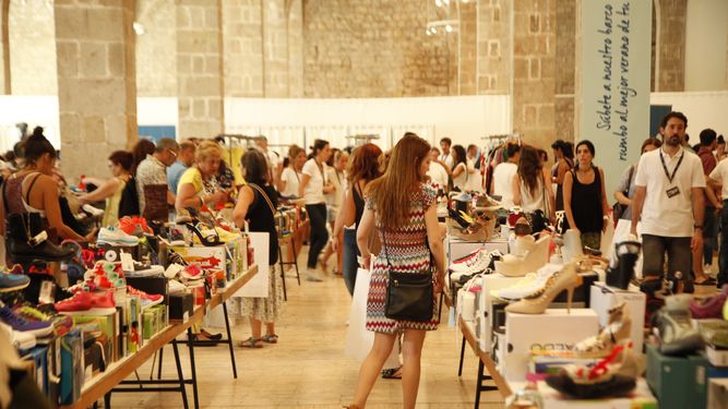 El auge de las tiendas ‘pop-up’
