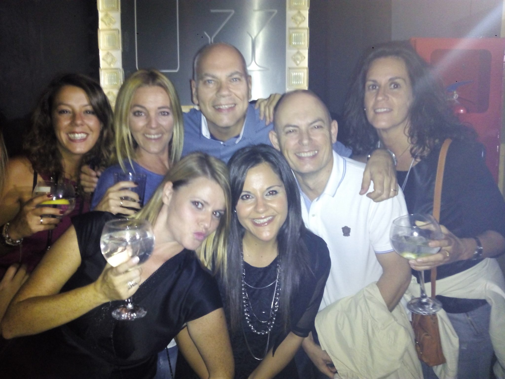 Roldós & Friends