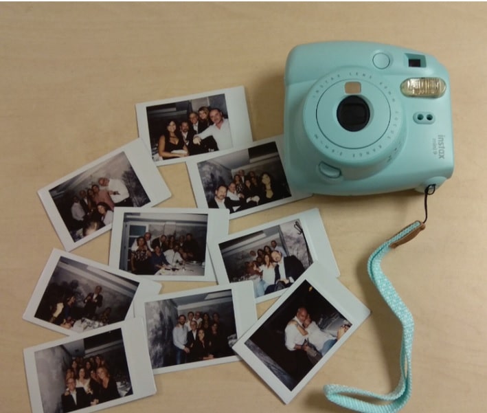 Instax