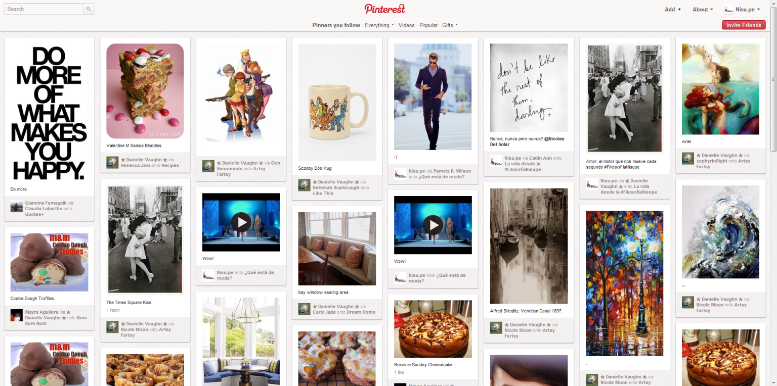 Pinterest