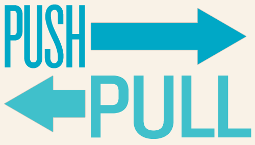 PushVSPull