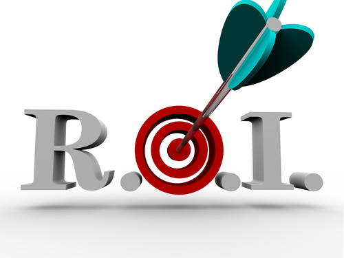 ROI-facebook-ads