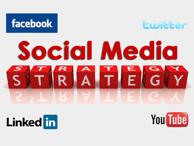 estrategia social media