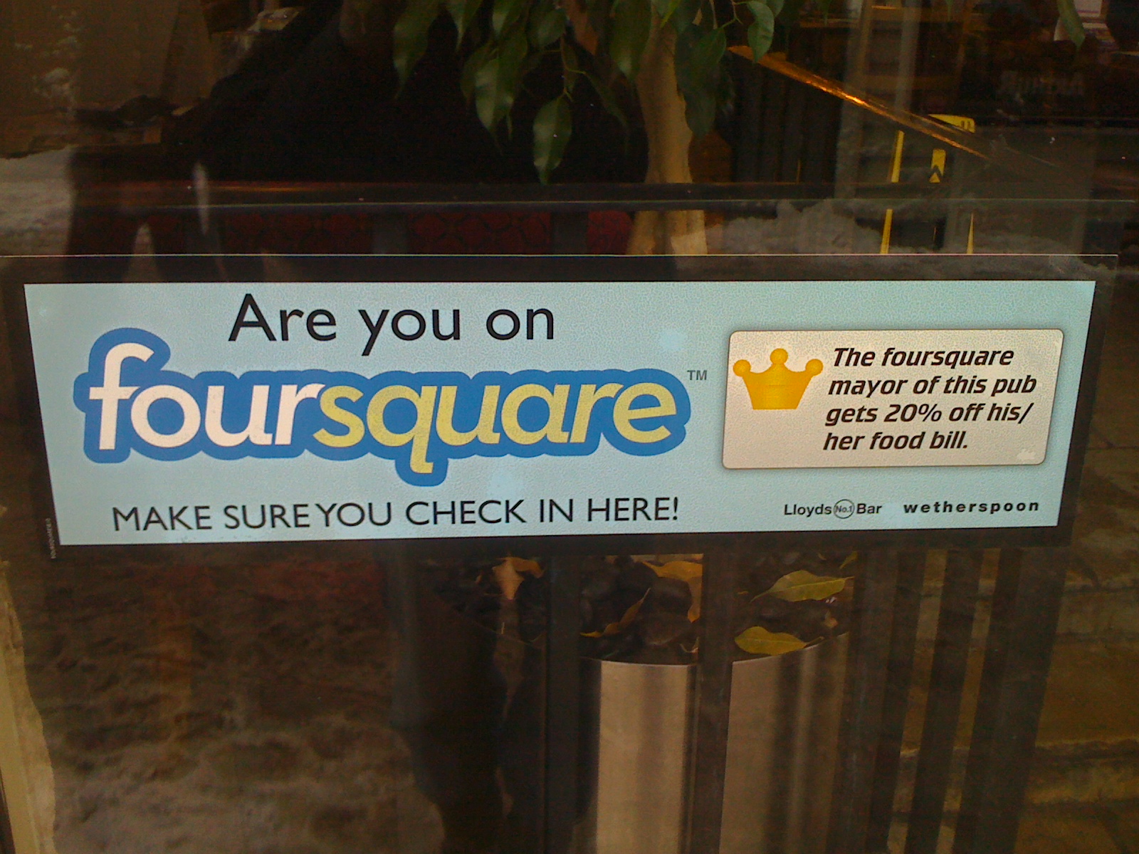 promocion_four_square promocion_four_square