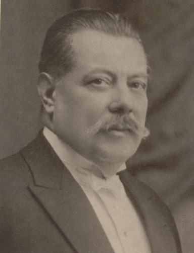 Rafael Roldós Rafael Roldós