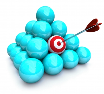 target linkedin target