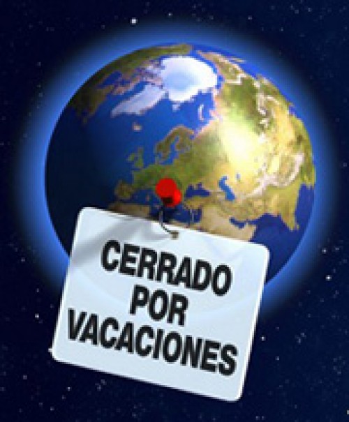 vacaciones vacaciones